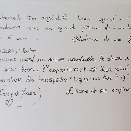 Netflix I Molotov I Lit 160x200 I Proche Gare Et Centre I 39m2 I Wifi *