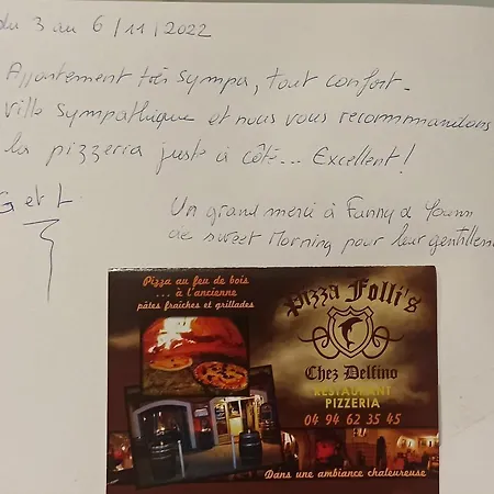 Netflix I Molotov I Lit 160x200 I Proche Gare Et Centre I 39m2 I Wifi Appartamento *