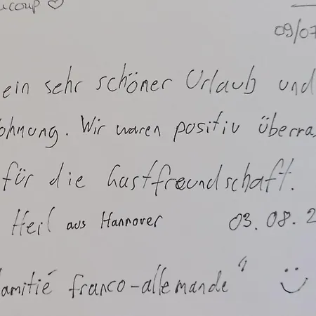 Appartement Netflix I Molotov I Lit 160x200 I Proche Gare Et Centre I 39m2 I Wifi *