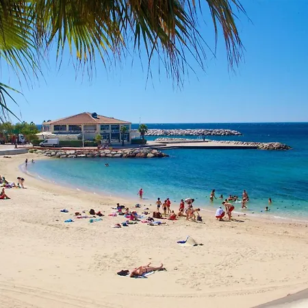 Appartement Netflix I Molotov I Lit 160x200 I Proche Gare Et Centre I 39m2 I Wifi *