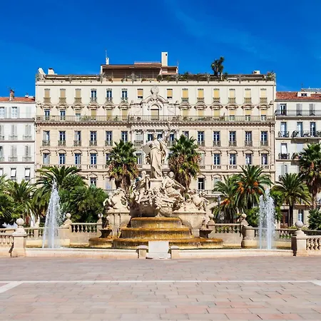 Netflix I Molotov I Lit 160x200 I Proche Gare Et Centre I 39m2 I Wifi *