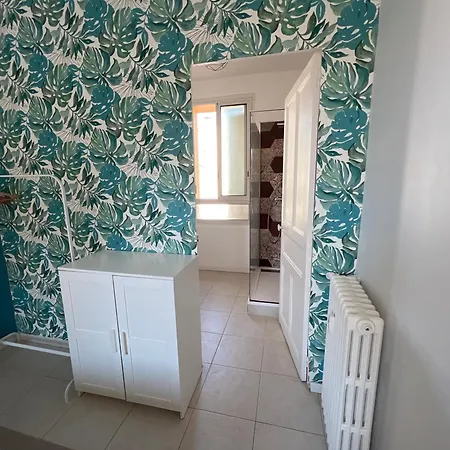 Netflix I Molotov I Lit 160x200 I Proche Gare Et Centre I 39m2 I Wifi