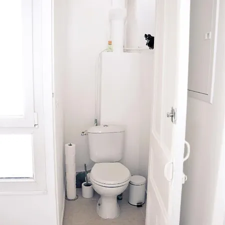 Netflix I Molotov I Lit 160x200 I Proche Gare Et Centre I 39m2 I Wifi * Toulon