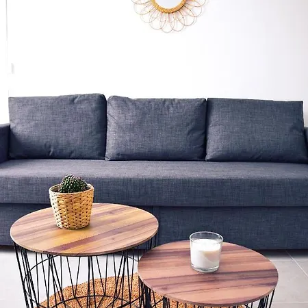 Netflix I Molotov I Lit 160x200 I Proche Gare Et Centre I 39m2 I Wifi Appartement Toulon