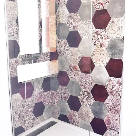 Netflix I Molotov I Lit 160x200 I Proche Gare Et Centre I 39m2 I Wifi *